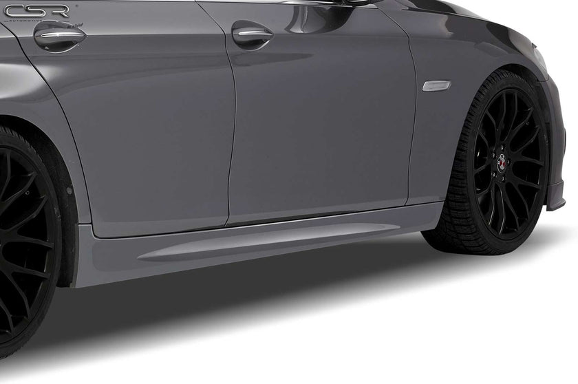 BMW 5er F10, F11 | Seitenschweller SS407