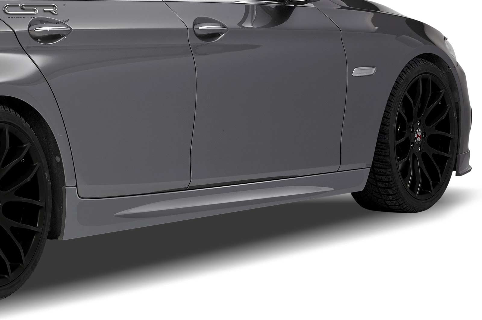 BMW 5er F10, F11 | Seitenschweller SS407