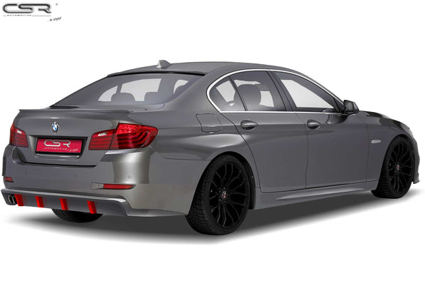 BMW 5er F10, F11 | Seitenschweller SS407