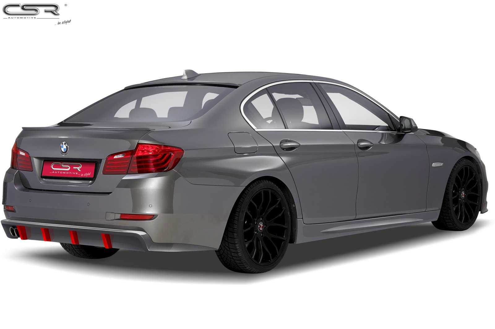 BMW 5er F10, F11 | Seitenschweller SS407