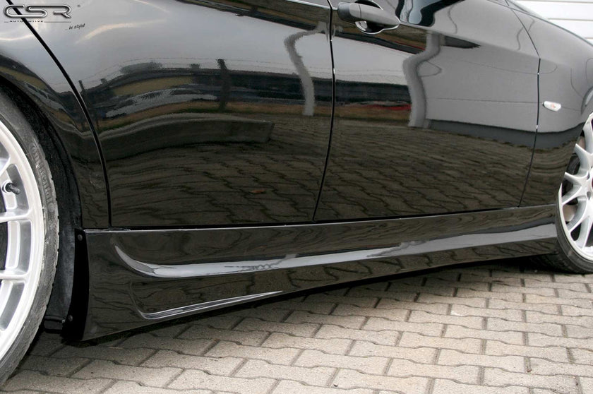 BMW 3er E90, E91 | Seitenschweller SS410
