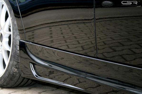 BMW 3er E90, E91 | Seitenschweller SS410