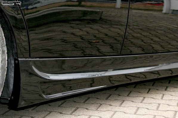 BMW 3er E90, E91 | Seitenschweller SS410