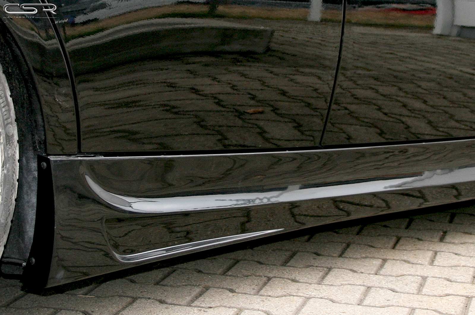 BMW 3er E90, E91 | Seitenschweller SS410