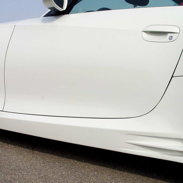 BMW Z4 E85 | Seitenschweller SS411