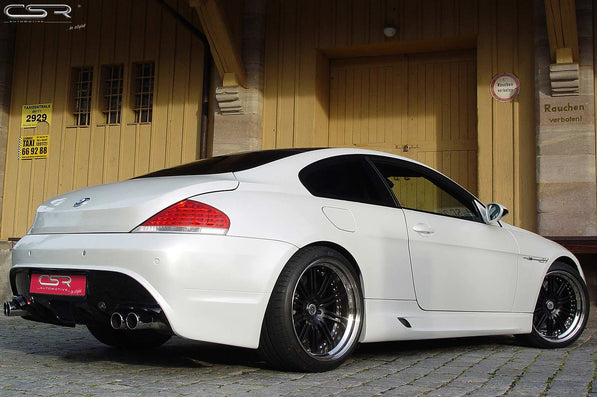 BMW 6er E63, E64 | Seitenschweller SS418