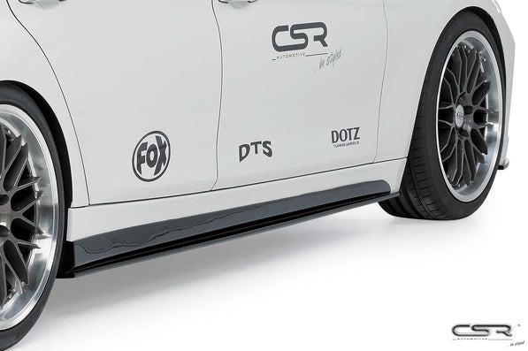 BMW 3er F30, F31 | Seitenschweller SS423