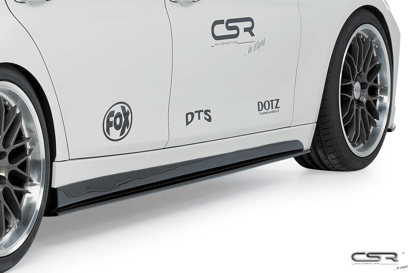 BMW 3er F30, F31 | Seitenschweller SS423