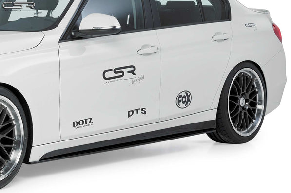 BMW 3er F30, F31 | Seitenschweller SS423