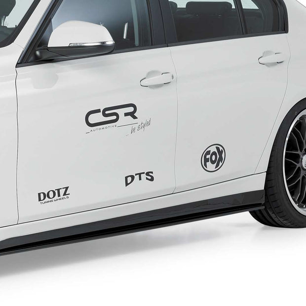 BMW 3er F30, F31 | Seitenschweller SS423