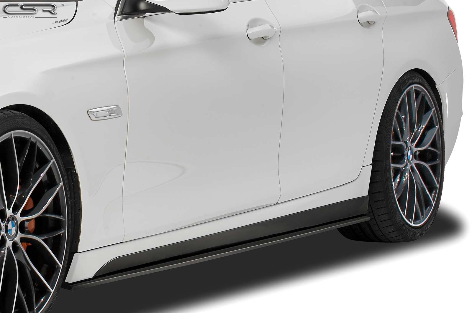 BMW 5er F10, F11 | Seitenschweller SS427