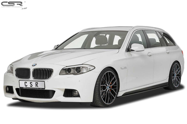 BMW 5er F10, F11 | Seitenschweller SS427