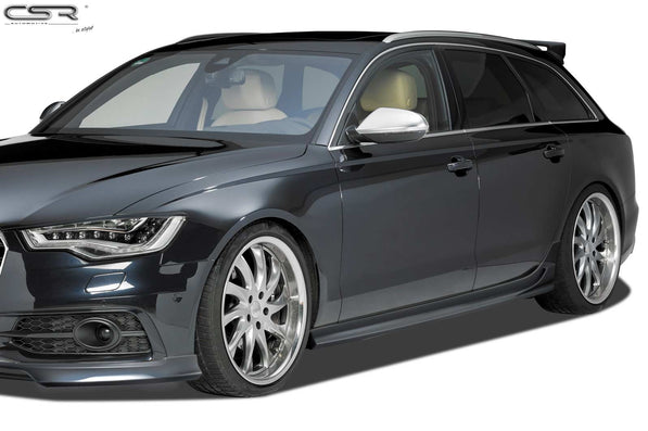 Audi A6 4G, C7 | Seitenschweller SS431