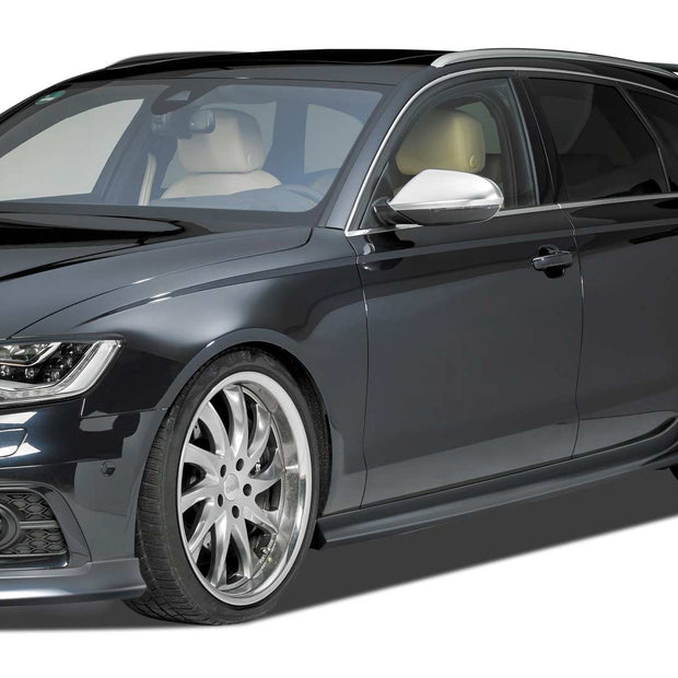 Audi A6 4G, C7 | Seitenschweller SS431