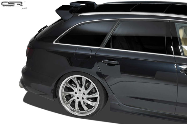 Audi A6 4G, C7 | Seitenschweller SS431