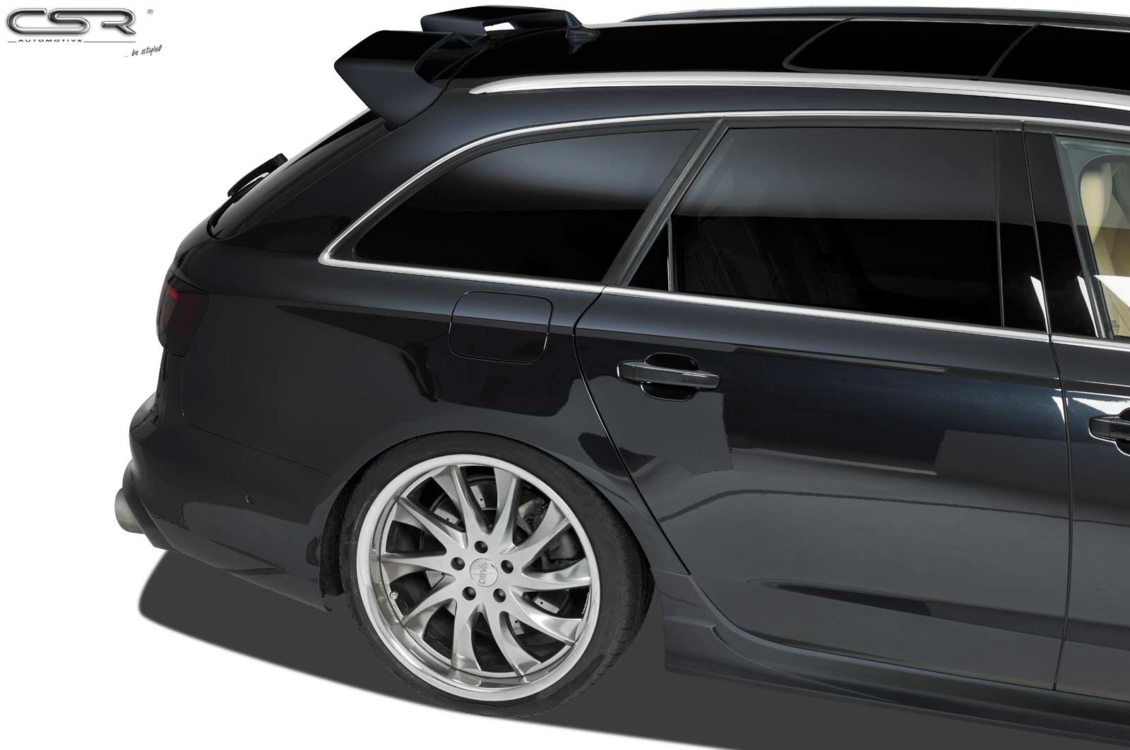 Audi A6 4G, C7 | Seitenschweller SS431