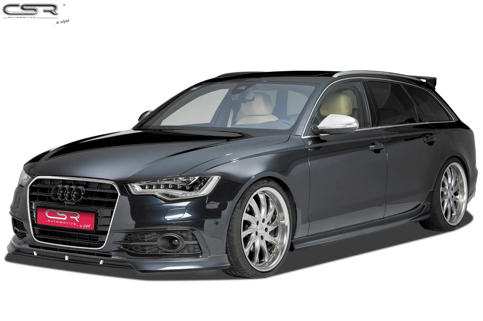 Audi A6 4G, C7 | Seitenschweller SS431