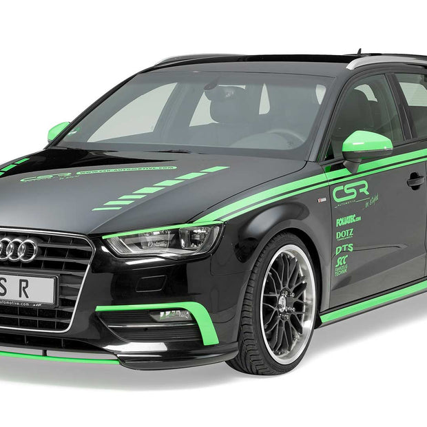 Audi A3 8V | Seitenschweller SS434