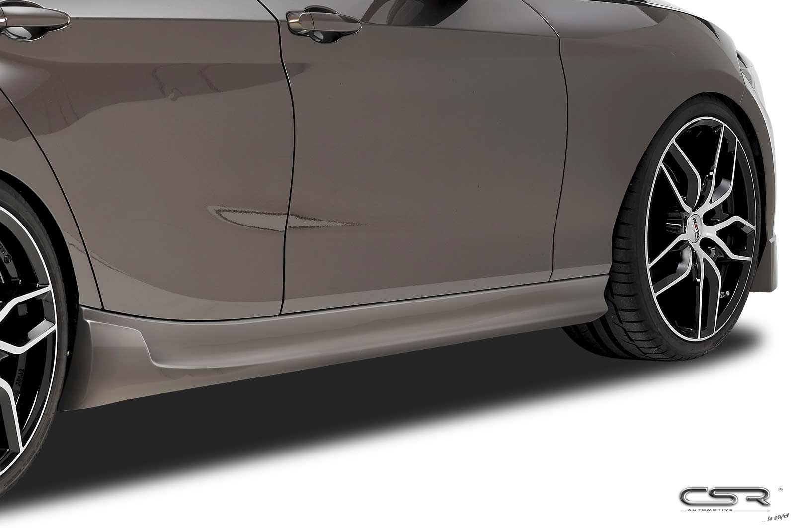 BMW 1er F20, F21 | Seitenschweller SS435