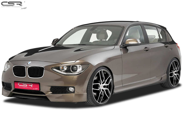 BMW 1er F20, F21 | Seitenschweller SS435