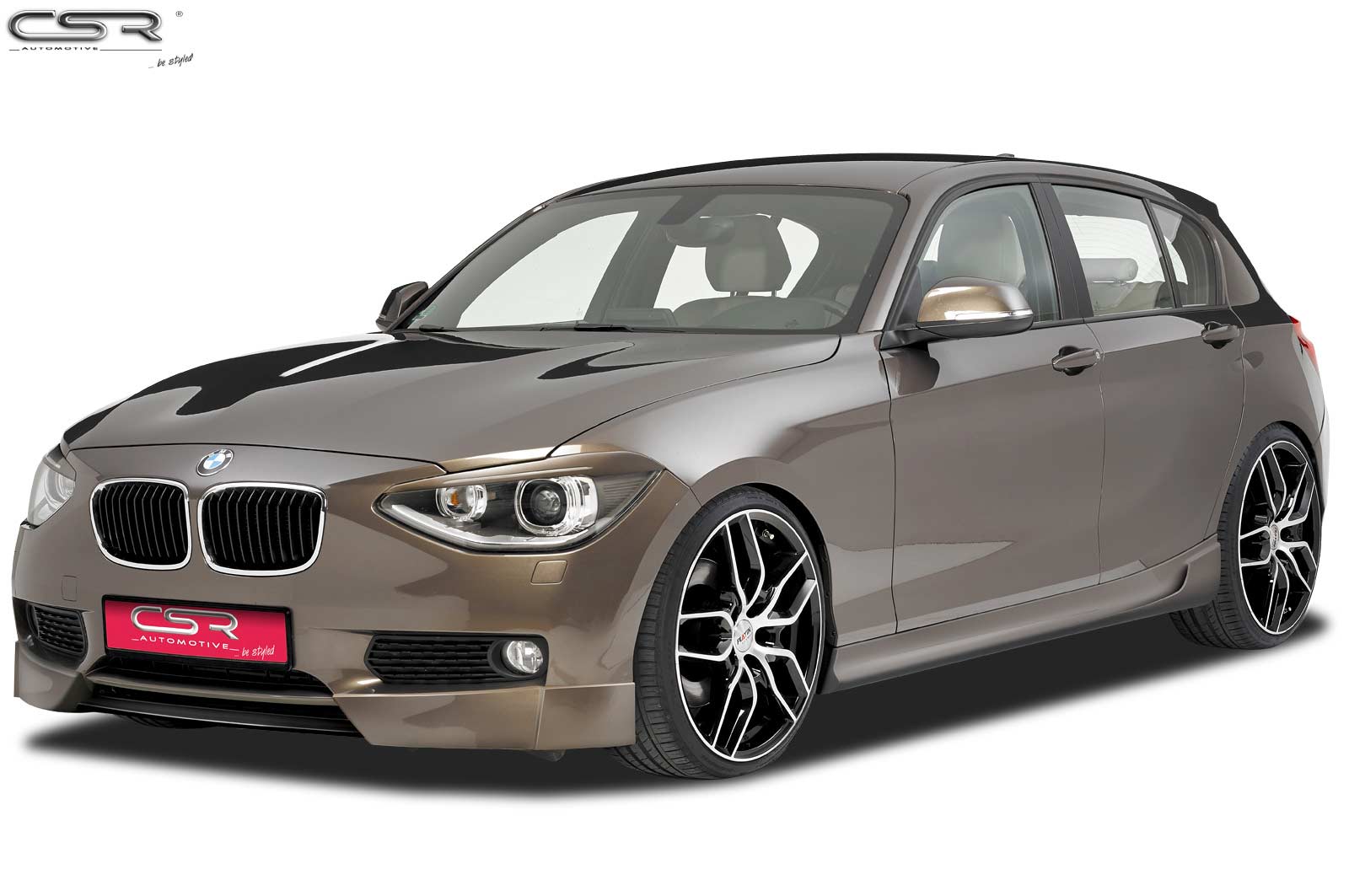 BMW 1er F20, F21 | Seitenschweller SS435