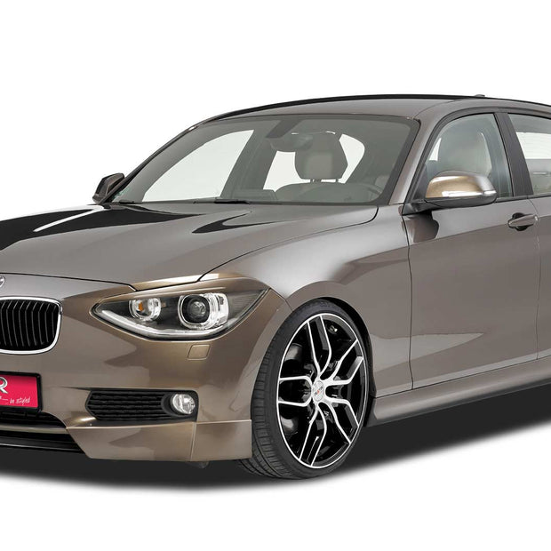 BMW 1er F20, F21 | Seitenschweller SS435