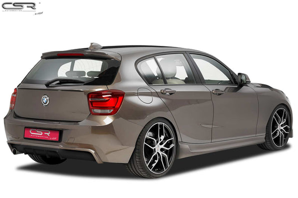 BMW 1er F20, F21 | Seitenschweller SS435