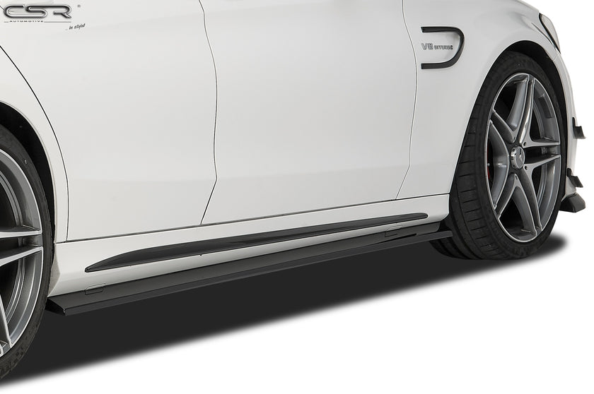 Mercedes-Benz C-Klasse Kombi | W205 | Seitenschweller von CSR-Automotive