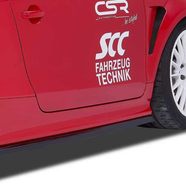 Audi TT 8J | Seitenschweller SS438