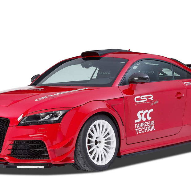 Audi TT 8J | Seitenschweller SS438