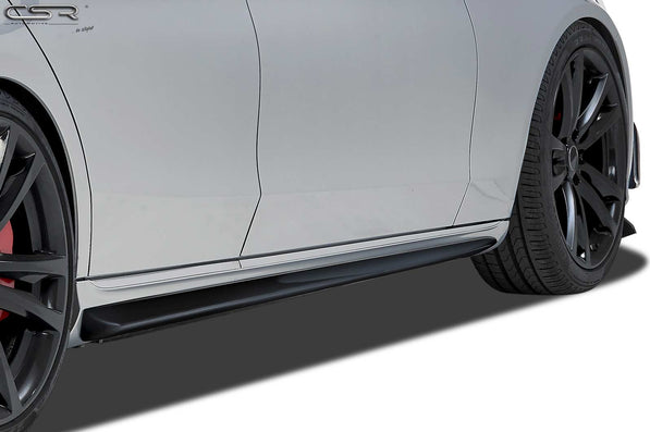 Mercedes-Benz C-Klasse Kombi | W205 | Seitenschweller von CSR-Automotive