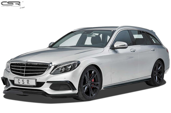 Mercedes-Benz C-Klasse Kombi | W205 | Seitenschweller von CSR-Automotive