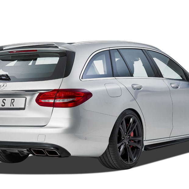 Mercedes-Benz C-Klasse Kombi | W205 | Seitenschweller von CSR-Automotive