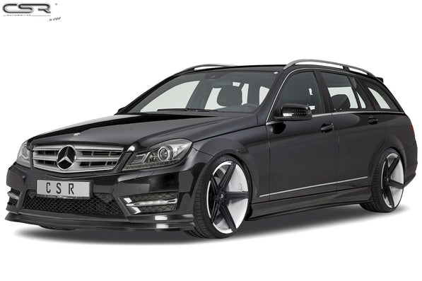 Mercedes-Benz C-Klasse 204 | Seitenschweller SS442