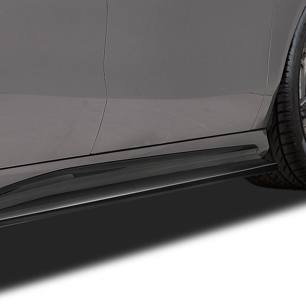 Mercedes-Benz CLA C117, X117 | Seitenschweller SS448