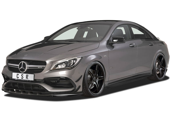 Mercedes-Benz CLA C117, X117 | Seitenschweller SS448