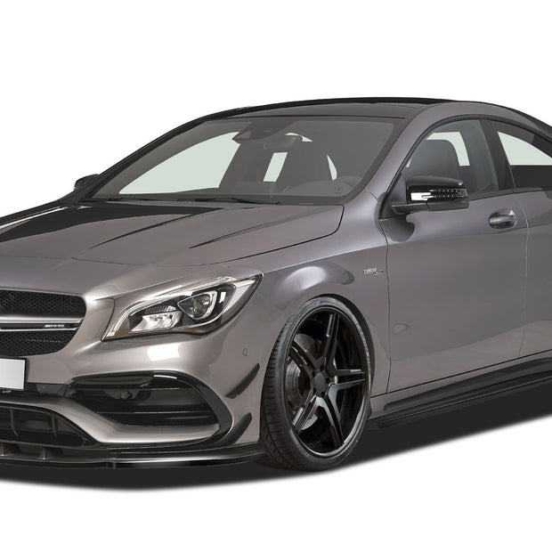 Mercedes-Benz CLA C117, X117 | Seitenschweller SS448