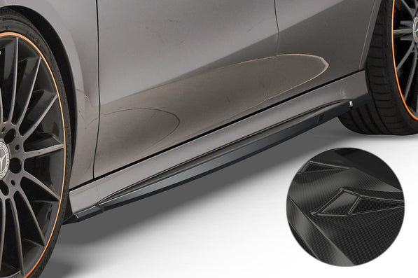 Mercedes-Benz CLA / AMG-Line C118, X118 | Seitenschweller SS470
