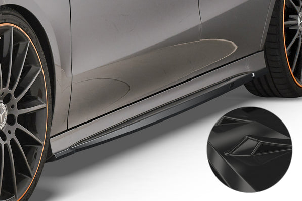 Mercedes-Benz CLA / AMG-Line C118, X118 | Seitenschweller SS470