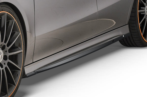Mercedes-Benz CLA / AMG-Line C118, X118 | Seitenschweller SS470