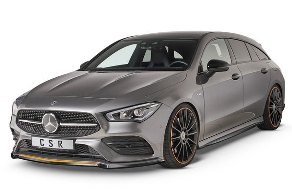 Mercedes-Benz CLA / AMG-Line C118, X118 | Seitenschweller SS470