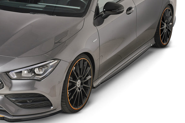 Mercedes-Benz CLA / AMG-Line C118, X118 | Seitenschweller SS470