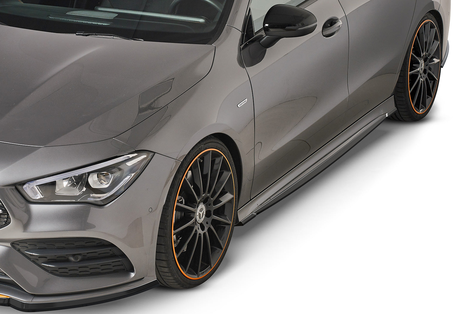 Mercedes-Benz CLA / AMG-Line C118, X118 | Seitenschweller SS470