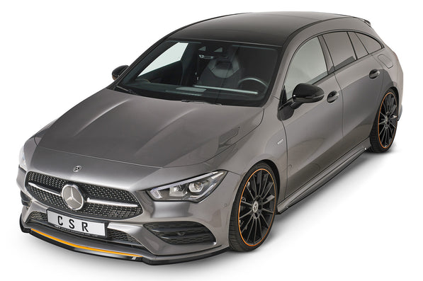 Mercedes-Benz CLA / AMG-Line C118, X118 | Seitenschweller SS470