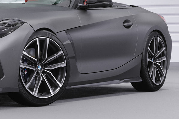 BMW Z4 M-Paket / M40i G29 | Seitenschweller SS486
