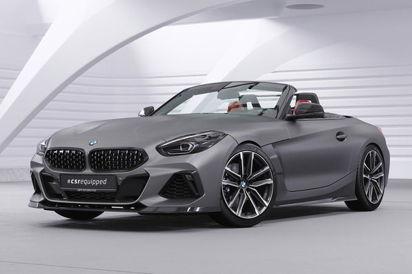 BMW Z4 M-Paket / M40i G29 | Seitenschweller SS486