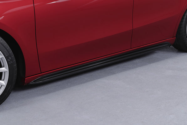 Mercedes-Benz A-Klasse W177 | Seitenschweller SS490