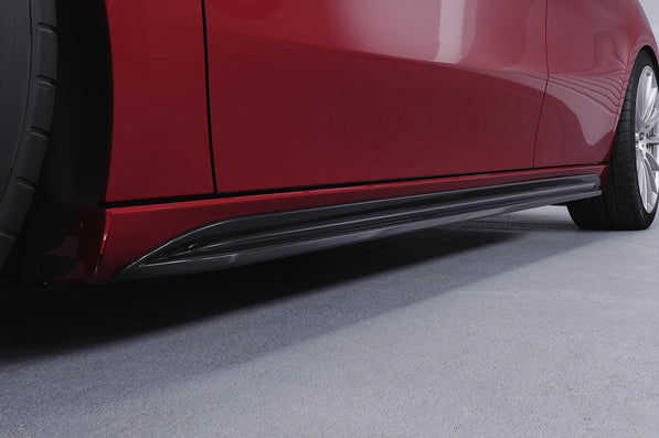 Mercedes-Benz A-Klasse W177 | Seitenschweller SS490