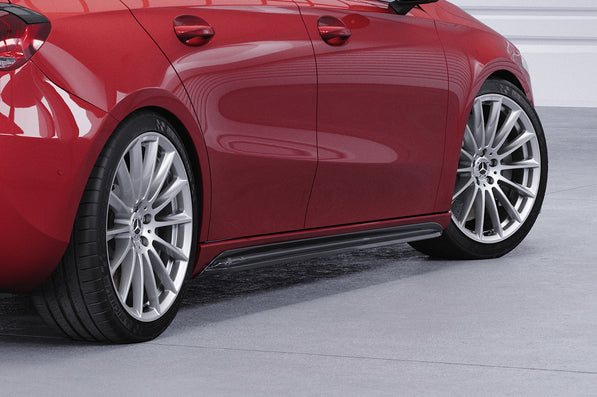 Mercedes-Benz A-Klasse W177 | Seitenschweller SS490