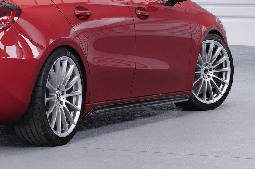 Mercedes-Benz A-Klasse W177 | Seitenschweller SS490